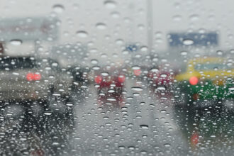 الهطول المطري يصل إلى 69% ويثير التفاؤل بالمياه