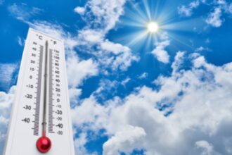 الطقس يشهد ارتفاعًا تدريجيًا على درجات الحرارة