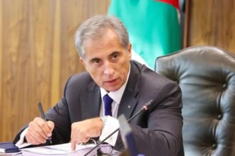 عاجل: جعفر حسان يصدر بلاغ تنفيذ موازنة 2026