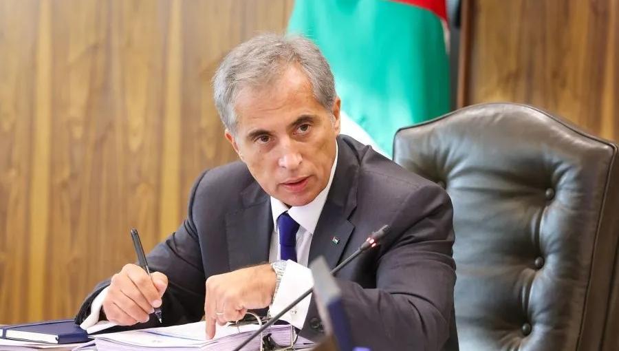 عاجل: جعفر حسان يصدر بلاغ تنفيذ موازنة 2026