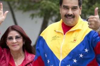 عاجل -تفاصيل العملية السرية لاعتقال مادورو