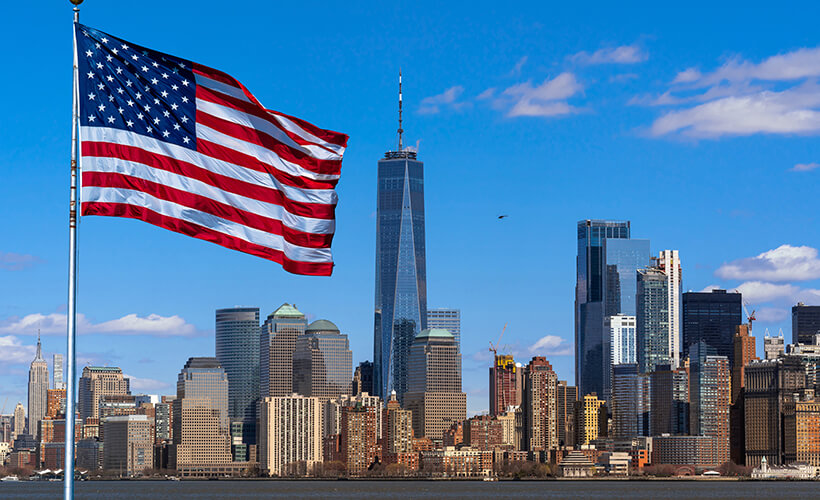 الولايات المتحدة تعلن انسحابها من منظمة عالمية مهمة