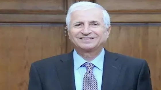 الدكتور صالح شفيق إرشيدات في ذمة الله