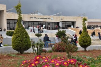 الحسن للشباب واليرموك يعززان تمكين الشباب