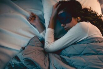 "SLEEP FM" ذكاء اصطناعي يتنبأ بأكثر من 100 مرض