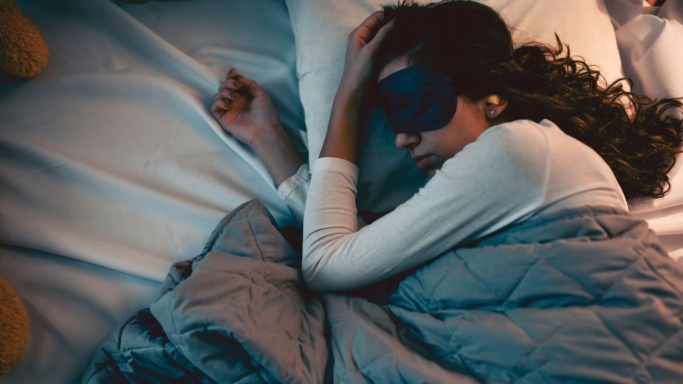 "SLEEP FM" ذكاء اصطناعي يتنبأ بأكثر من 100 مرض