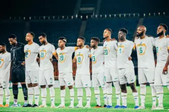 ساحل العاج تقلب النتيجة وتتأهل لثمن النهائي