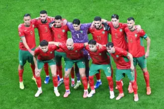 المنتخب المغربي يتأهل لنهائي أمم إفريقيا بركلات الترجيح