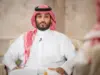 ولي العهد السعودي يطمئن على صحة ملك المغرب