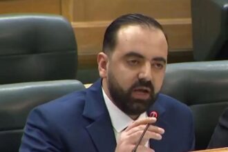 الطوباسي: أرفض التهديد أو الإملاء