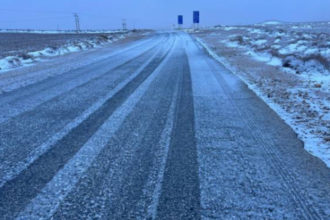 عاجل | الأرصاد تحذر: صقيع وضباب خلال الأيام المقبلة في معظم مناطق المملكة