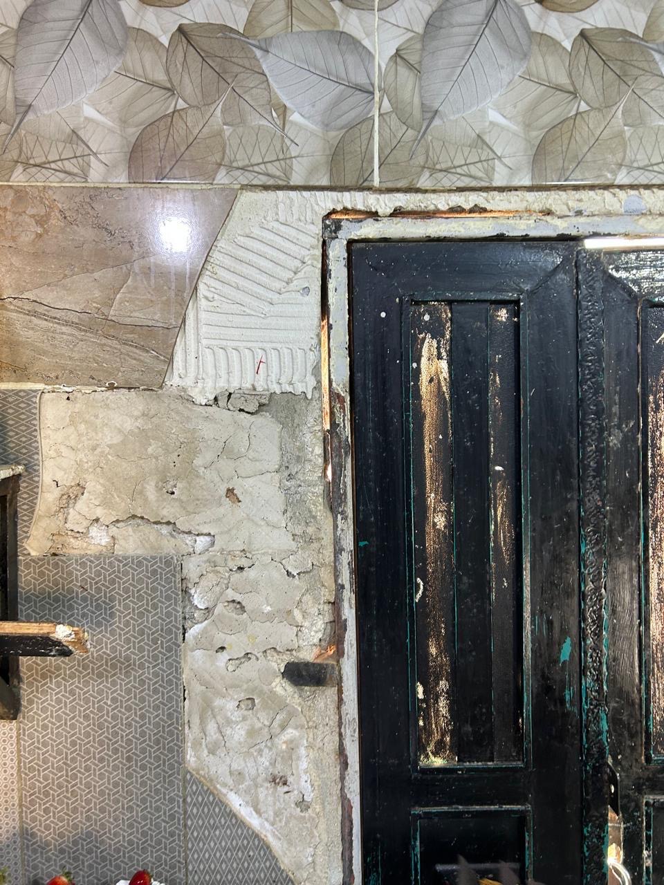 عاجل| الغذاء والدواء تغلق مشغل حلويات مخالف