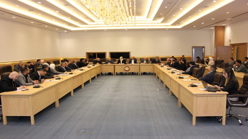 صورة حول : "الصناعة والتجارة" تعقد جلسات عمل تشاورية عن المرحلة الثانية من الاستراتيجية الوطنية للتصدير "الصناعة والتجارة" تعقد جلسات عمل تشاورية عن المرحلة الثانية من الاستراتيجية الوطنية للتصدير