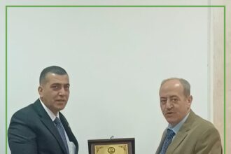 "المهندسين الزراعيين" ترعى أعمال المجموعة النقاشية "بمشروع تكنولوجيا الزراعة العضوية الذكية"