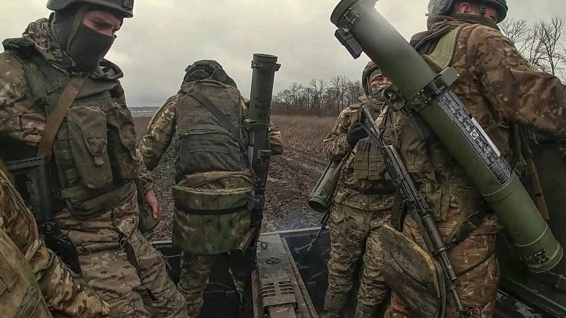 إطلاق نار يستهدف جنرالًا روسيًا في موسكو والتحقيقات جارية