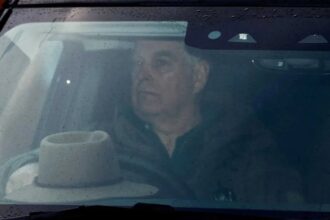 الشرطة البريطانية تعتقل الأمير أندرو لهذا السبب