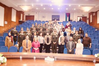 الغذاء والدواء يختتم برنامج تدريبي مشترك مع المختبرات العسكرية لتطوير السلامة والجودة