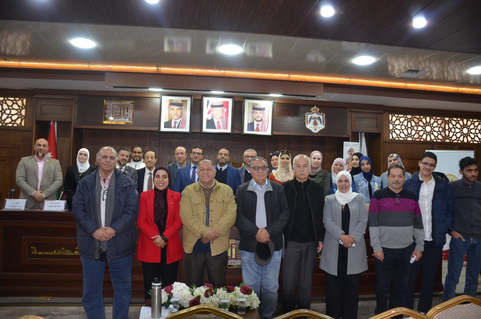 بيان إعلامي | إطلاق مبادرة رمضان بلا تدخين