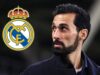 ريال مدريد ينهي مشوار أربيلوا بعد موسم إيجابي