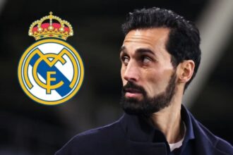 ريال مدريد ينهي مشوار أربيلوا بعد موسم إيجابي