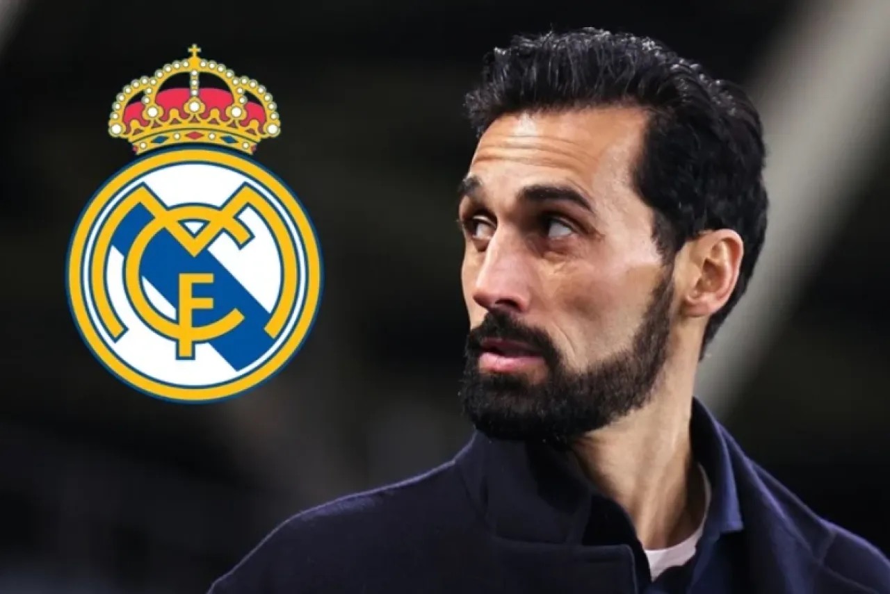 ريال مدريد ينهي مشوار أربيلوا بعد موسم إيجابي