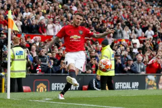 أكثر لاعبي كرة القدم بحثًا على غوغل من بيكهام إلى رونالدو وجمال