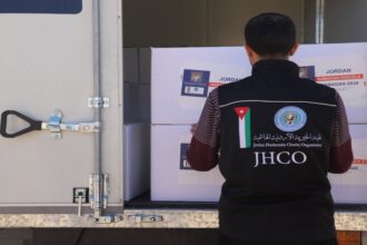 الهيئة الخيرية تبدأ حملة "رمضان بالخير" 2026