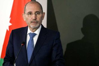 الصفدي يزور ليوبليانا مع وزراء عرب