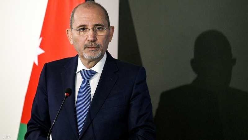 الصفدي يزور ليوبليانا مع وزراء عرب