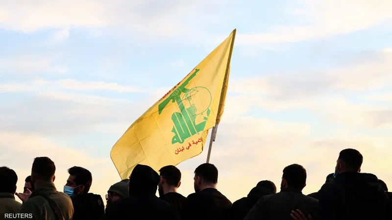 صورة حول : قضية تطال حزب الله في محكمة القدس قضية تطال حزب الله في محكمة القدس