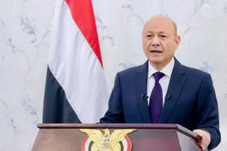 اليمن.. رشاد العليمي يشكل الحكومة الجديدة برئاسة الزنداني