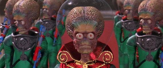 صورة حول : شخصية أمريكية رفيعة المستوى تقر بوجود الكائنات الفضائية شخصية أمريكية رفيعة المستوى تقر بوجود الكائنات الفضائية