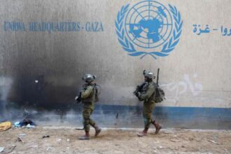 الأونروا: العنف الإسرائيلي بالضفة الغربية يصل مستويات قياسية