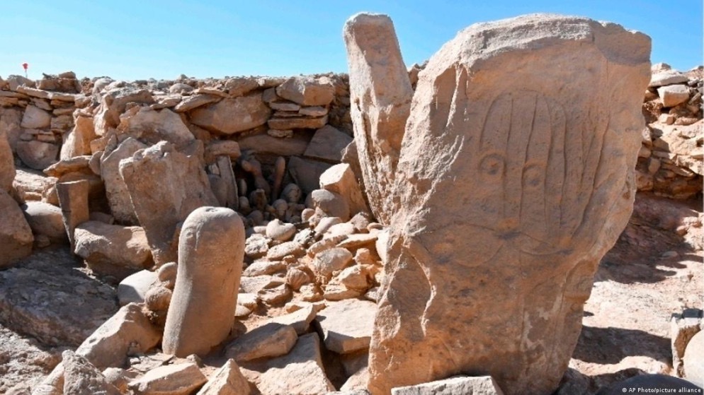 وزارة الثقافة تطلق مشروع "السردية الأردنية" لتوثيق تاريخ الأردن منذ 2.5 مليون سنة