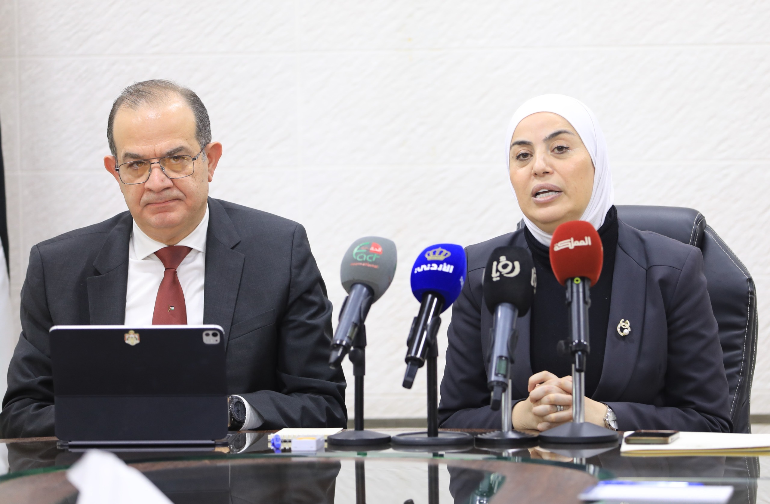 وزارة التنمية الاجتماعية تطلق منصة «عون» للتبرعات بالشراكة مع وزارة الاقتصاد الرقمي