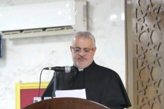 حين يلتقي الصومان المسيحي والاسلامي