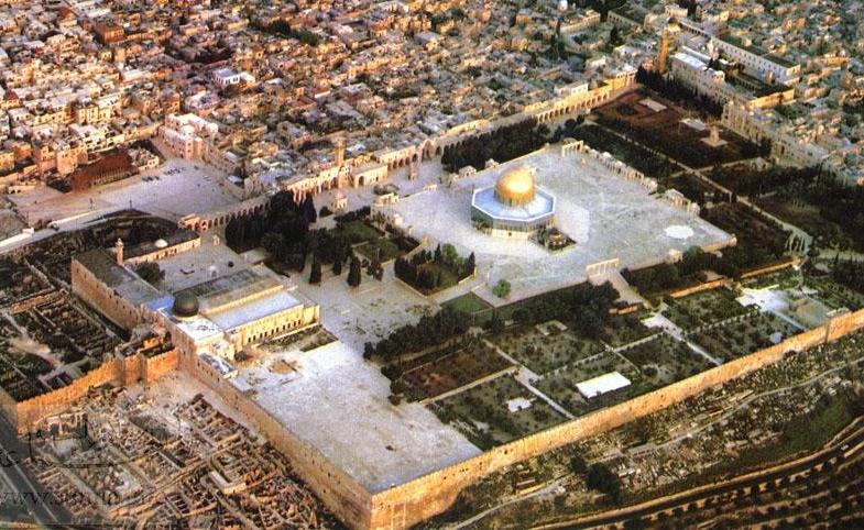 الأوقاف تجهّز عيادات وخدمات المسجد الأقصى لرمضان