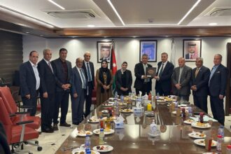 " مبادرة النيابية" تزور شركة البوتاس العربية وتؤكد دورها المحوري في دعم الاقتصاد الوطني