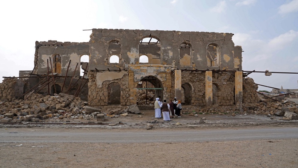 الجيش السوداني يعلن فك الحصار عن مدينة كادوقلي