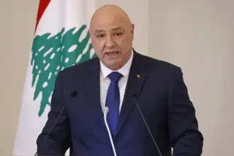 جوزيف عون: الاعتداءات الإسرائيلية تقوّض الاستقرار وتخالف القرار 1701