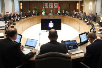 الوزراء يوافق على الخطة الوطنية للوقاية والاستجابة متعددة القطاعات