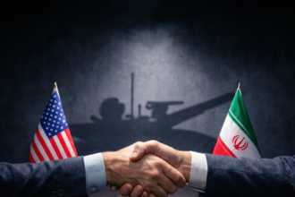 انطلاق المحادثات الأميركية الإيرانية في سلطنة عُمان