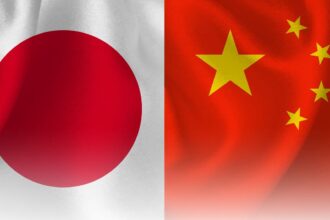 اليابان تتهم الصين 