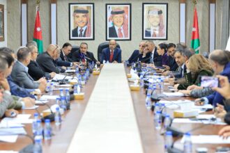 "المالية النيابية" تناقش تقرير ديوان المحاسبة 2024 المتعلق بوزارة العمل