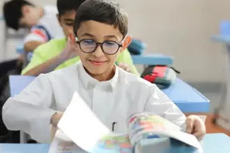 عاجل -التربية تعمم أوقات الدوام المدرسي خلال شهر رمضان المبارك