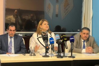 بيان صادر عن حزب العمال من أجل سيادة القانون وصون الإرادة السياسية… سنلجأ إلى القضاء