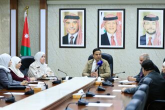 "الطاقة النيابية" تعلن توصيات للنهوض بقطاع الطاقة وشرائح الكهرباء المخصصة للقطاع المنزلي