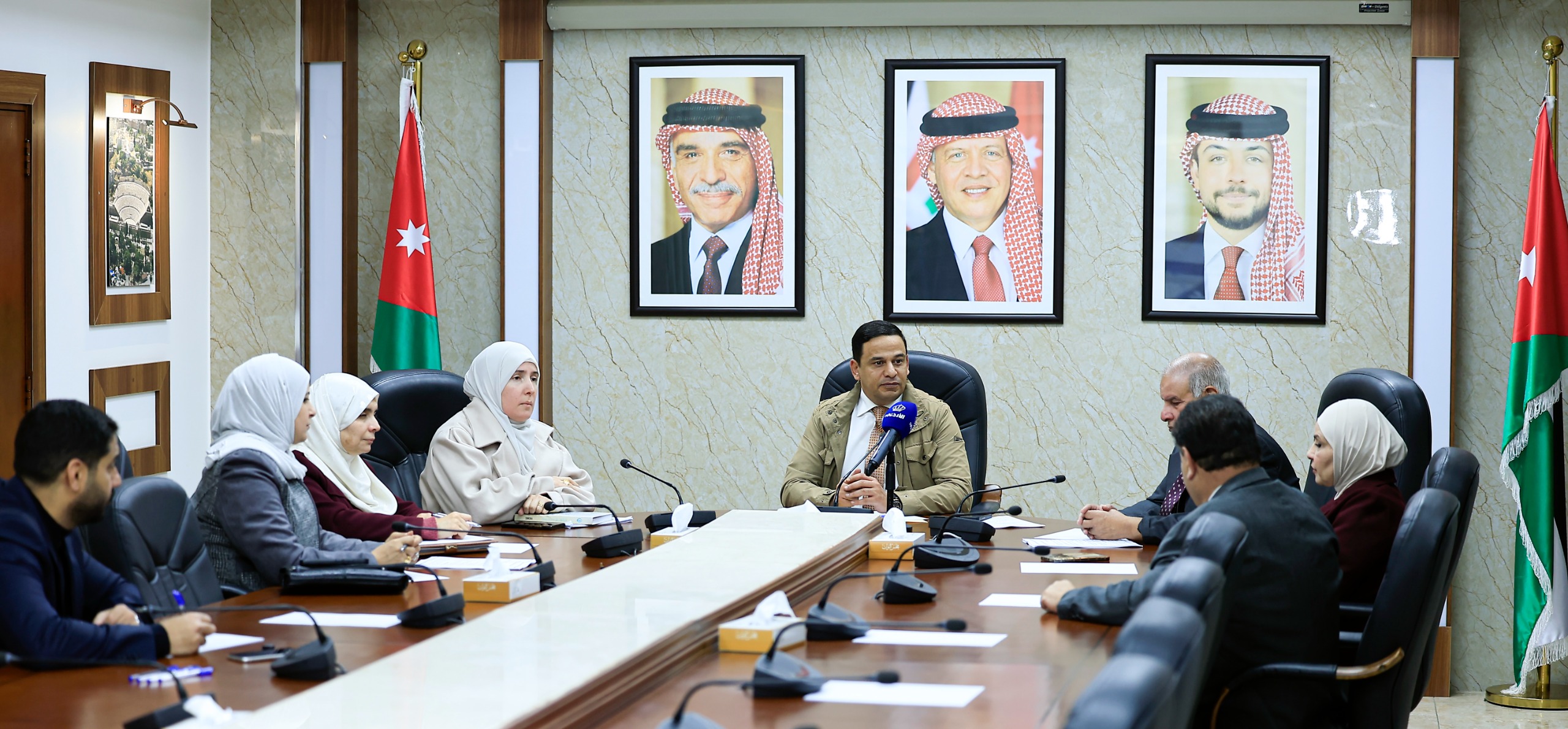 "الطاقة النيابية" تعلن توصيات للنهوض بقطاع الطاقة وشرائح الكهرباء المخصصة للقطاع المنزلي