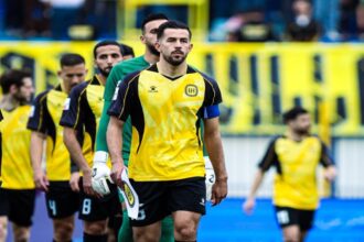 الحسين الأردني يتقدم في تصنيف أفضل 500 نادٍ عالمي