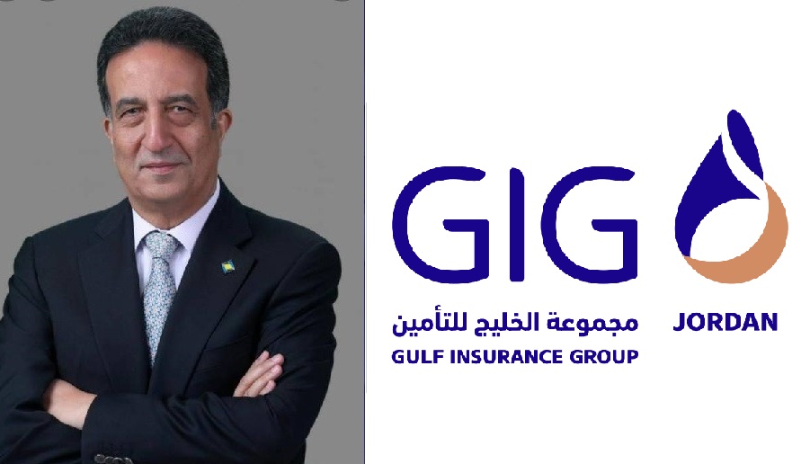إعادة انتخاب ناصر اللوزي رئيسا لمجلس مجموعة الخليج للتأمين